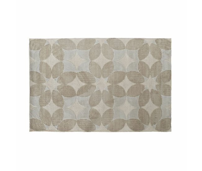 Alfombra Beige