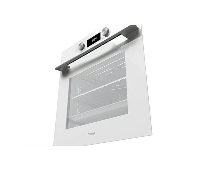 Horno Multifunción 111000007 Blanco