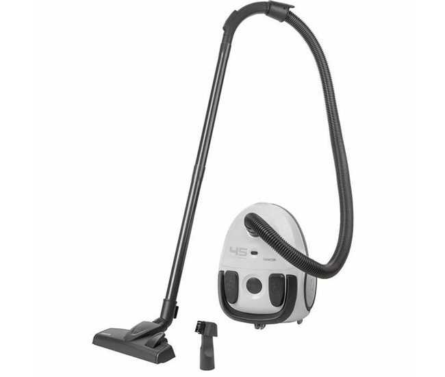 Aspirador SVC 45WH-EUE3 Blanco