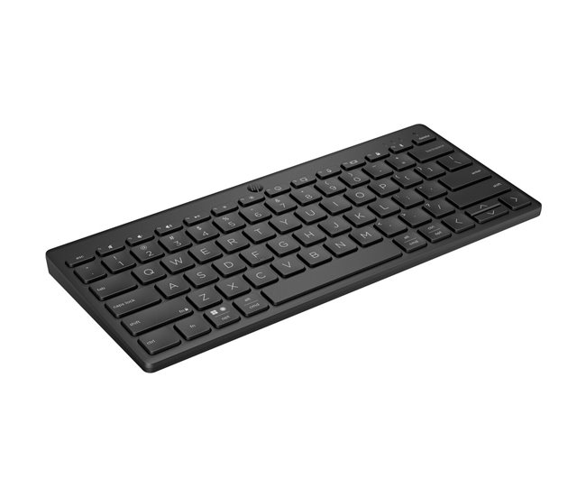 Teclado Bluetooth 355 Negro