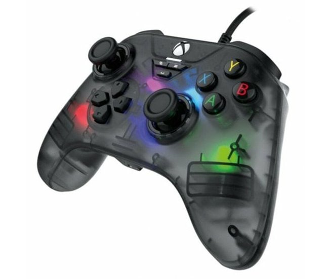 Mando Gaming SB922312 Gris