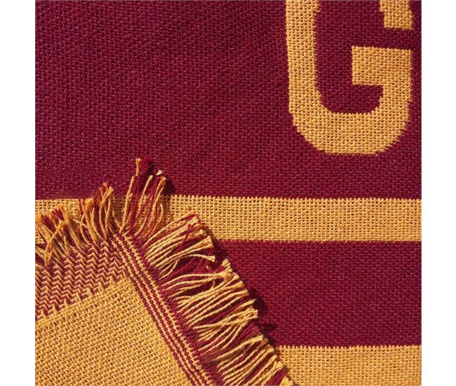 Manta Gryffindor House 
