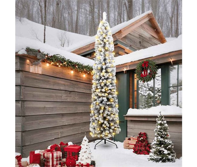 Árbol Navidad - Árbol navideño Verde