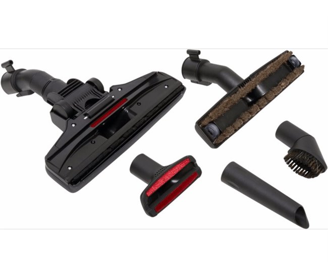 Aspirador BLSU13P08A1 Negro