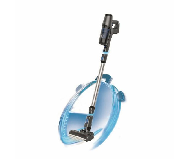 Aspirador Escoba Ciclónico Inalámbrico X-Pert 3.60 Multicolor