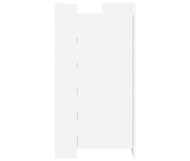 Armario Zapatero 52 Blanco