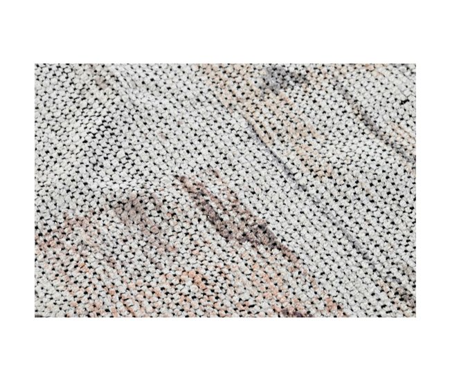 Alfombra Multicolor