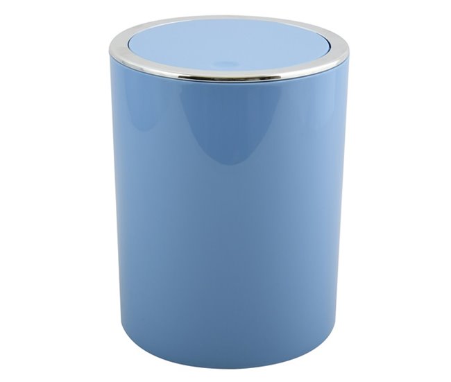 Cubo De Basura Kamaka Azul