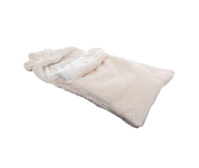 Saquito para bebes Blanco