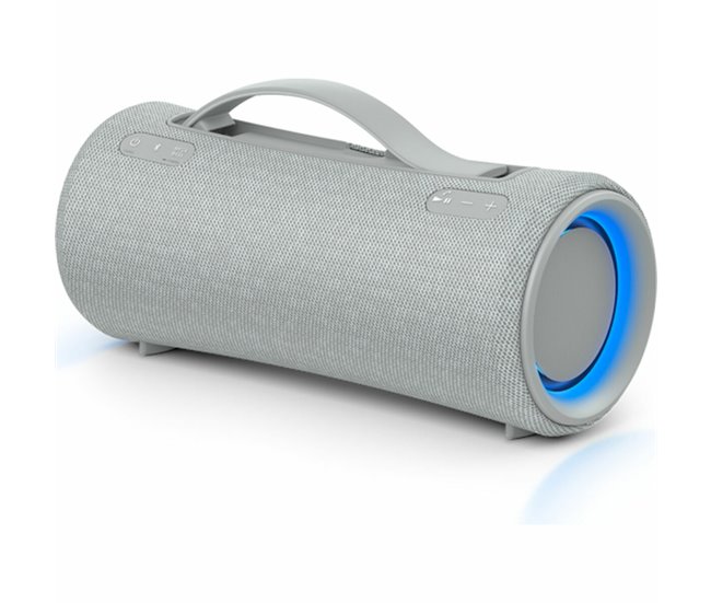 Altavoz Bluetooth Portátil SRS-XG300 Gris