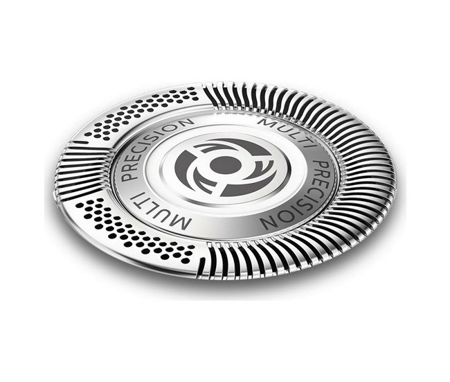 Cabezal de Afeitado SH30 Negro