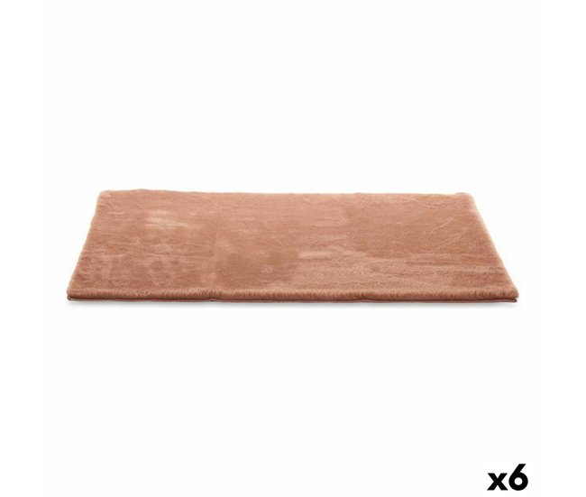 Alfombra Marron