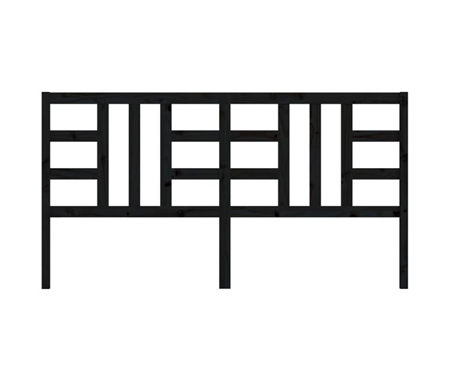 Cabecero De Cama 206 Blanco