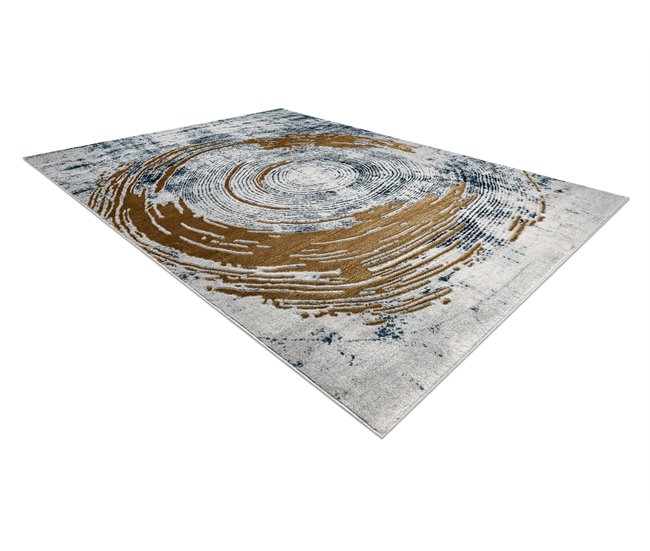 Alfombra EMERALD exclusivo 1024 glamour 280x370 Multicolor