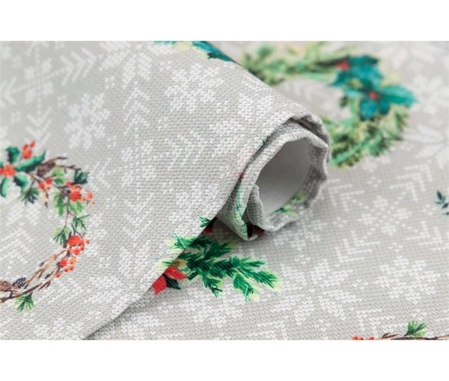 Set 100% Adda Home Multicolor