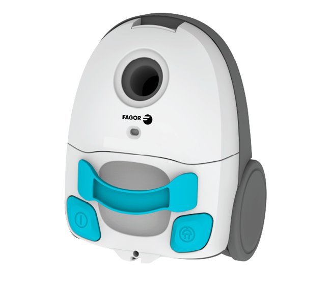 Aspirador ESCOBA FAGOR FGE01577 Blanco