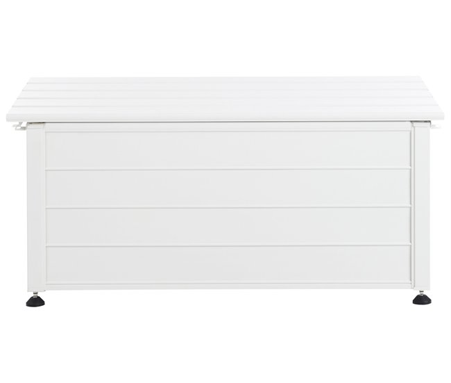 Beliani Arcón CAMPALTO 113 Blanco