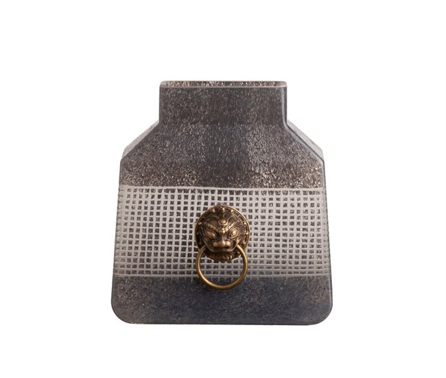 Florero Cristal Adda Home 