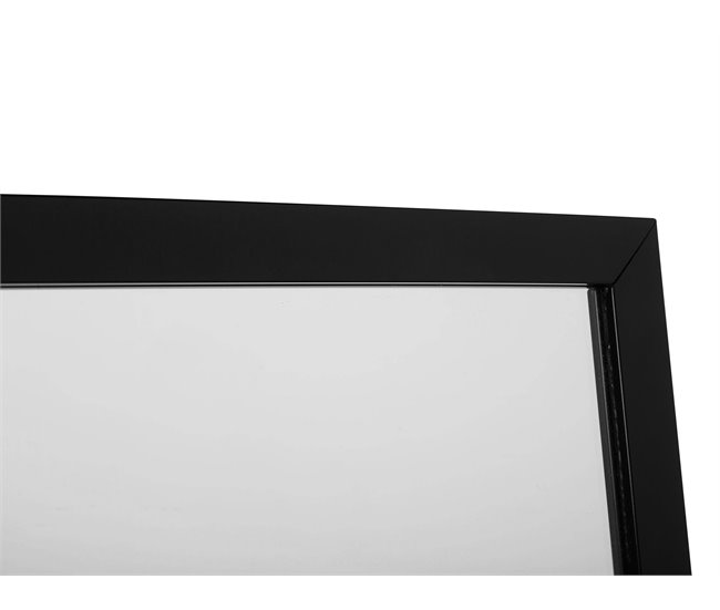 Beliani Espejo de pie TORCY 40x3 Blanco