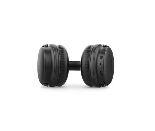 Auriculares Inalámbricos 455317 Negro