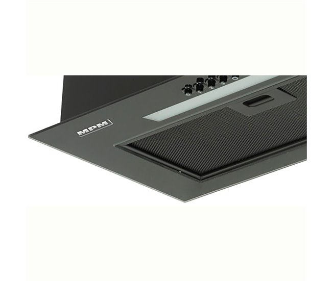 Campana MPM MPM-60-OWS-02 Negro