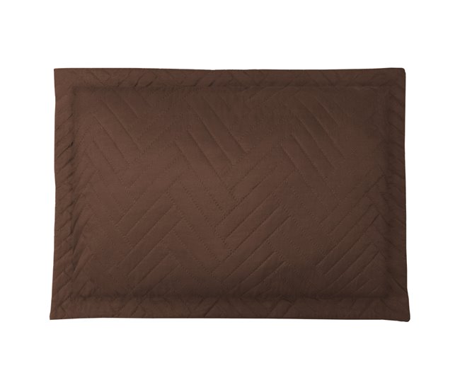 Acomoda Textil - Colcha Bouti Reversible Termosellada y Funda de Cojín 