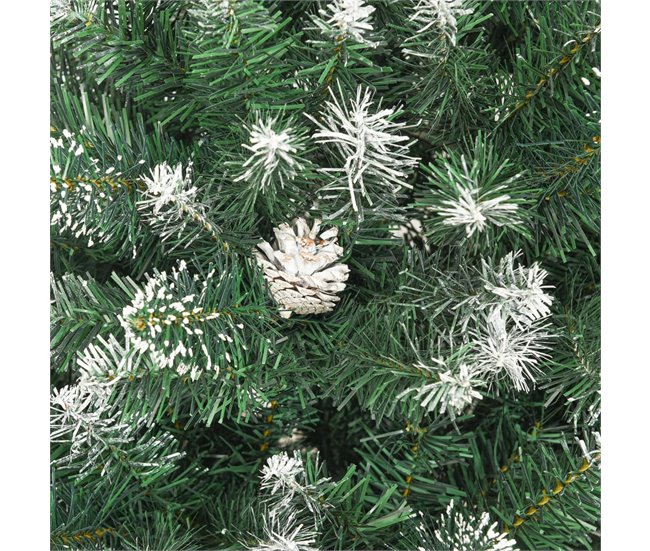 Árbol Navidad - Árbol navideño Verde