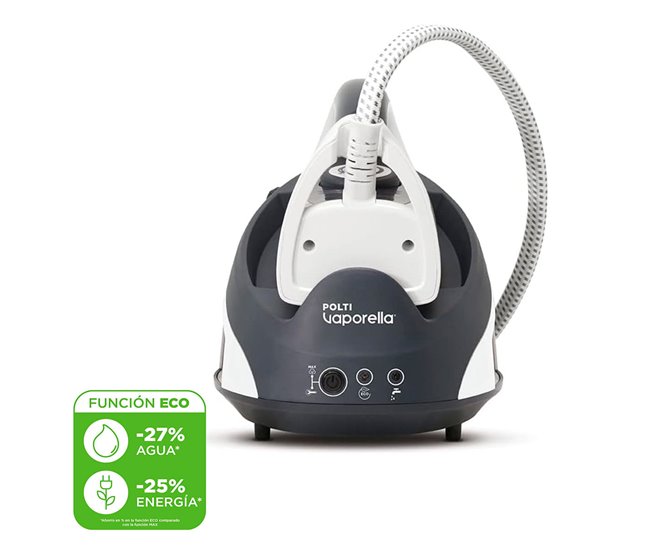 Centro de planchado Polti Vaporella Simply VS10.10 2200W 15L Gris