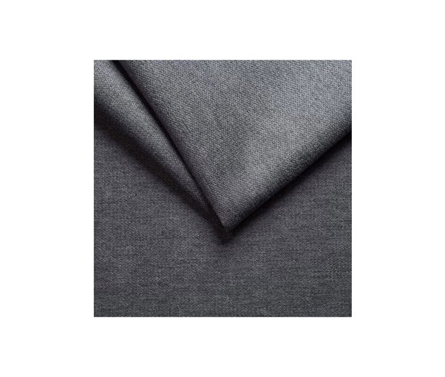 Sofá 3 plazas fijo SWEET Azul