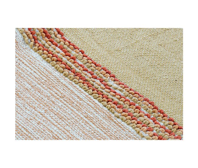 Alfombra Multicolor