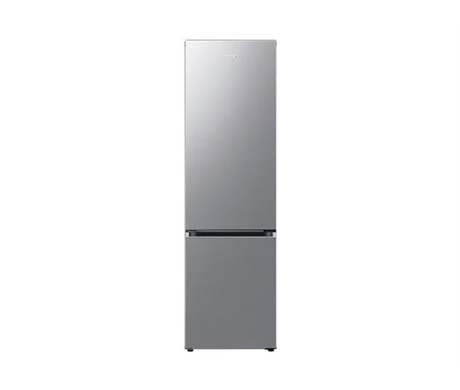 Frigorífico Combi 2,03M 387L No Frost color Inox Inox