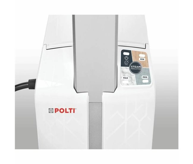 Mopa a Vapor SV610_Style Blanco