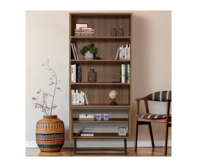 Estantería REA Madera