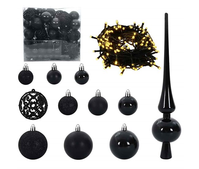 Árbol Navidad - Árbol navideño Verde