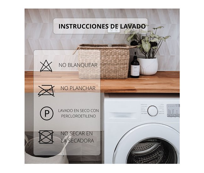 Acomoda Textil – Edredón Nórdico de Sedalina 