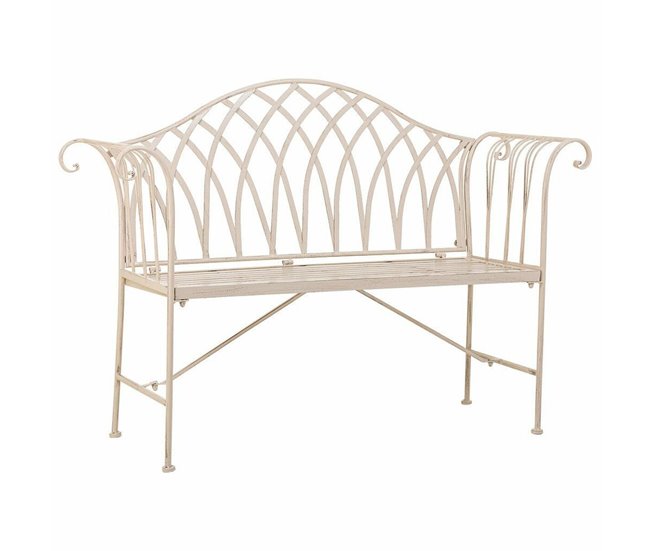 Banco 50x110 Blanco