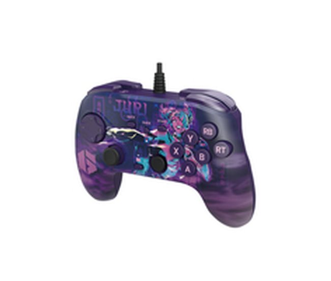 Mando Gaming JURI Negro
