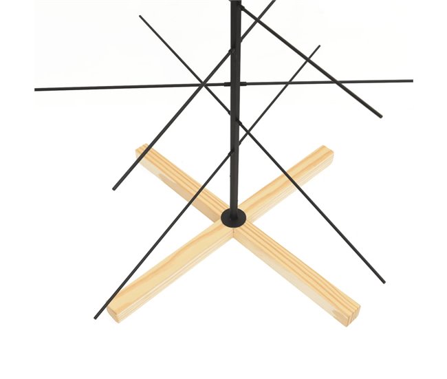 Árbol Navidad - Árbol navideño Negro