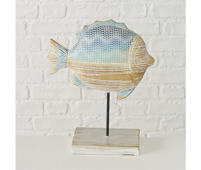 Figura DORI surtido marca BOLTZE Blanco/ Azul