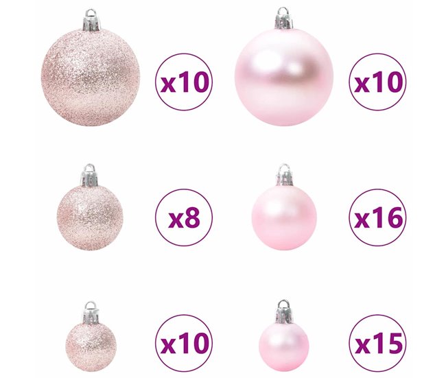 Árbol Navidad - Árbol navideño Verde