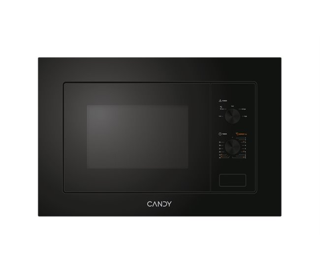 Microondas de encastre CANDY CA38FMW8NB Negro