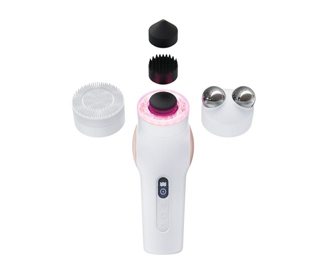 Set de Regalo TF02222-01 Blanco