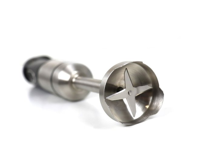 Batidora de Mano JEBT1851 Negro