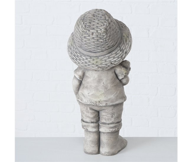 Figura HARLY surtido marca BOLTZE Gris