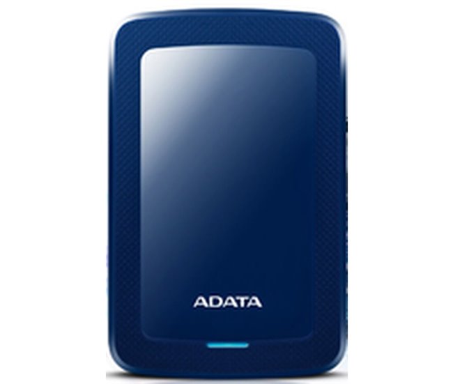 Disco Duro Externo HV300 Azul