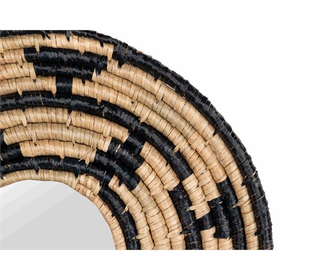 Espejo Algas Adda Home Natural