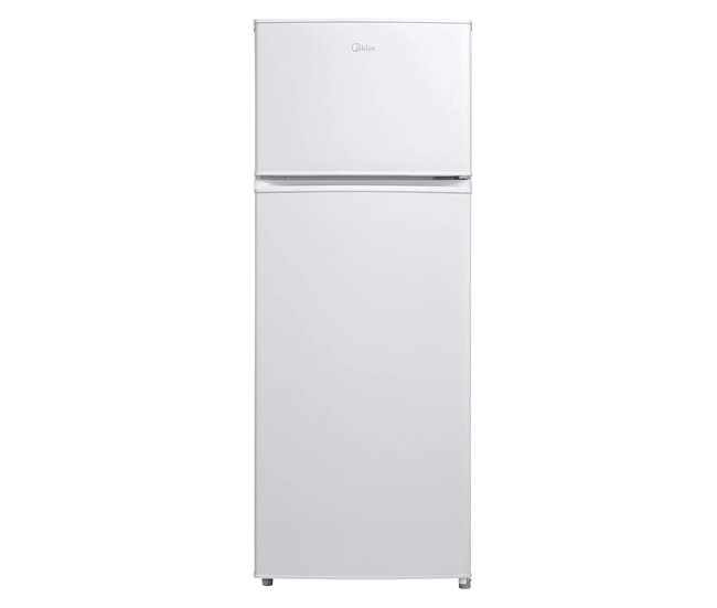 Midea MDRT294FGE01 Frigorifico 2 Puertas Blanco
