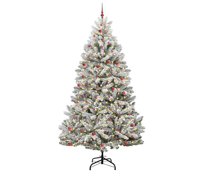 Árbol Navidad - Árbol navideño Verde