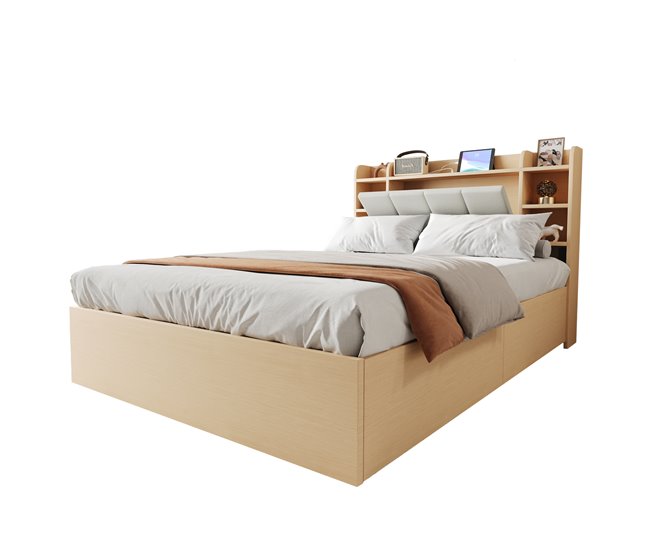 Canapés abatibles Natural