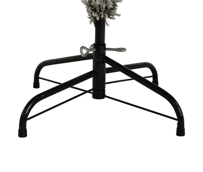 Árbol Navidad - Árbol navideño Blanco/ Verde